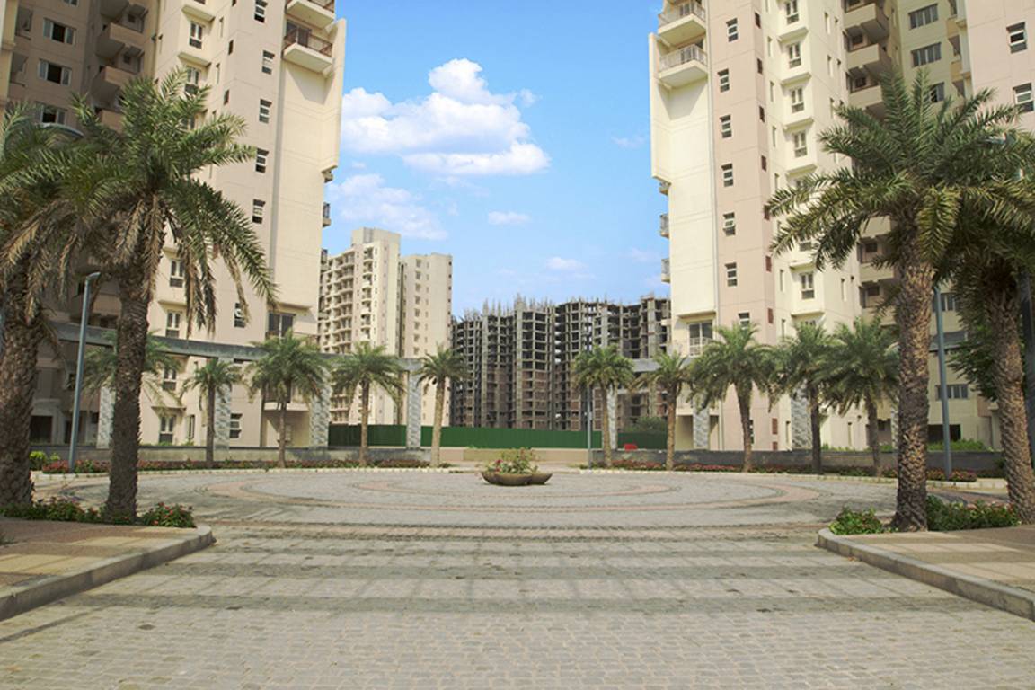 BPTP Park Serene